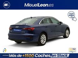 Audi A3 Sedan Advanced 30 TFSI 81kW (110CV) - Miniatura 5