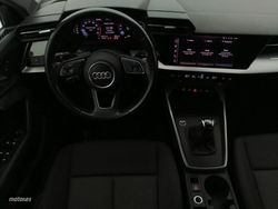 Audi A3 Sedan Advanced 30 TFSI 81kW (110CV) - Miniatura 6