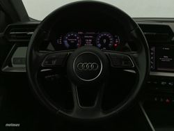 Audi A3 Sedan Advanced 30 TFSI 81kW (110CV) - Miniatura 7