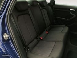 Audi A3 Sedan Advanced 30 TFSI 81kW (110CV) - Miniatura 9