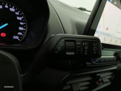 Ford Ecosport 1.0L EcoBoost 92kW (125CV) S & S ST Line - Miniatura 18