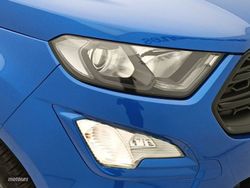 Ford Ecosport 1.0L EcoBoost 92kW (125CV) S & S ST Line - Miniatura 24