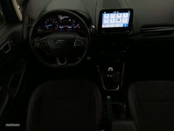 Ford Ecosport 1.0L EcoBoost 92kW (125CV) S & S ST Line - Miniatura 6