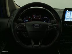 Ford Ecosport 1.0L EcoBoost 92kW (125CV) S & S ST Line - Miniatura 7