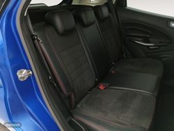 Ford Ecosport 1.0L EcoBoost 92kW (125CV) S & S ST Line - Miniatura 9
