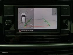 Volkswagen T-Roc 1.0 TSI 81kW (110CV) - Miniatura 12