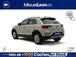 Volkswagen T-Roc 1.0 TSI 81kW (110CV) - Miniatura 4