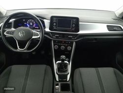 Volkswagen T-Roc 1.0 TSI 81kW (110CV) - Miniatura 6