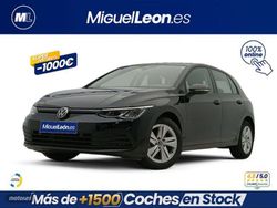 Volkswagen Golf Life 1.0 TSI 81kW (110CV) - Miniatura 1