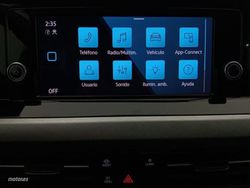 Volkswagen Golf Life 1.0 TSI 81kW (110CV) - Miniatura 11