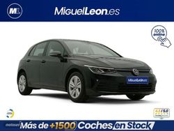 Volkswagen Golf Life 1.0 TSI 81kW (110CV) - Miniatura 3