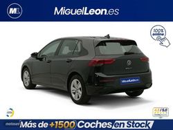 Volkswagen Golf Life 1.0 TSI 81kW (110CV) - Miniatura 4