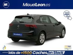 Volkswagen Golf Life 1.0 TSI 81kW (110CV) - Miniatura 5