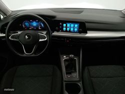 Volkswagen Golf Life 1.0 TSI 81kW (110CV) - Miniatura 6