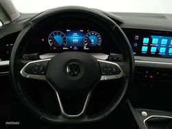 Volkswagen Golf Life 1.0 TSI 81kW (110CV) - Miniatura 7