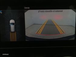 Mercedes Clase B B 180 d - Miniatura 12