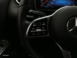 Mercedes Clase B B 180 d - Miniatura 16