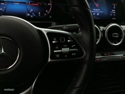 Mercedes Clase B B 180 d - Miniatura 17