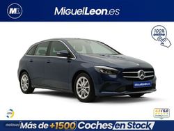 Mercedes Clase B B 180 d - Miniatura 3