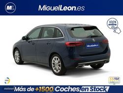 Mercedes Clase B B 180 d - Miniatura 4