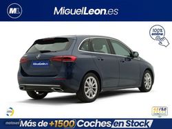 Mercedes Clase B B 180 d - Miniatura 5