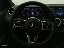 Mercedes Clase B B 180 d - Miniatura 7