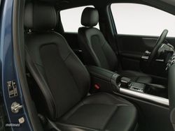 Mercedes Clase B B 180 d - Miniatura 8