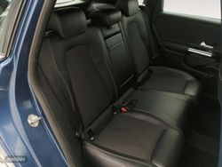Mercedes Clase B B 180 d - Miniatura 9