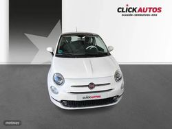 Fiat 500 1.0 Hybrid 70CV Dolcevita - Miniatura 3