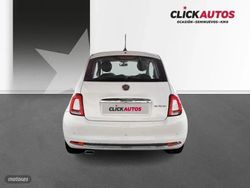 Fiat 500 1.0 Hybrid 70CV Dolcevita - Miniatura 5