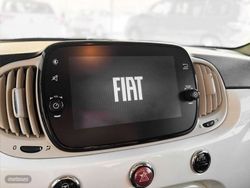 Fiat 500 1.0 Hybrid 70CV Dolcevita - Miniatura 6