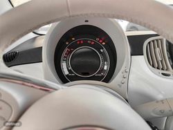 Fiat 500 1.0 Hybrid 70CV Dolcevita - Miniatura 7