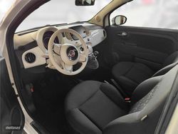Fiat 500 1.0 Hybrid 70CV Dolcevita - Miniatura 8