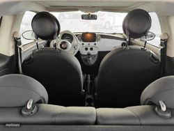 Fiat 500 1.0 Hybrid 70CV Dolcevita - Miniatura 9