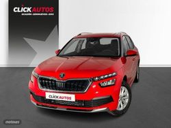 Skoda Kamiq 1.0 TSI 95CV Ambition - Miniatura 1