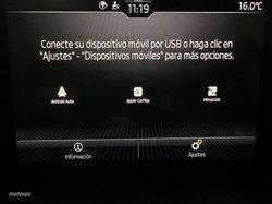 Skoda Kamiq 1.0 TSI 95CV Ambition - Miniatura 11