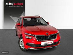Skoda Kamiq 1.0 TSI 95CV Ambition - Miniatura 3