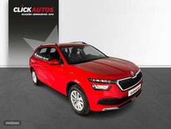 Skoda Kamiq 1.0 TSI 95CV Ambition - Miniatura 4
