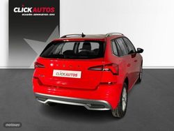 Skoda Kamiq 1.0 TSI 95CV Ambition - Miniatura 5