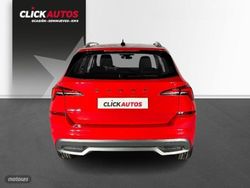 Skoda Kamiq 1.0 TSI 95CV Ambition - Miniatura 6