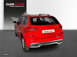 Skoda Kamiq 1.0 TSI 95CV Ambition - Miniatura 7