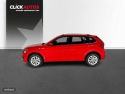 Skoda Kamiq 1.0 TSI 95CV Ambition - Miniatura 8