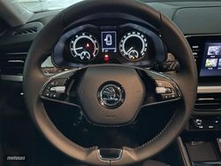 Skoda Kamiq 1.0 TSI 95CV Ambition - Miniatura 9