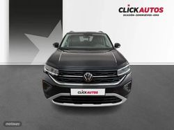 Volkswagen T-Cross 1.0 TSI 95CV Life - Miniatura 2