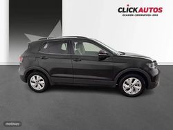 Volkswagen T-Cross 1.0 TSI 95CV Life - Miniatura 4