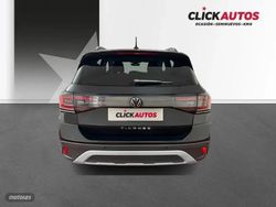 Volkswagen T-Cross 1.0 TSI 95CV Life - Miniatura 5