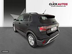 Volkswagen T-Cross 1.0 TSI 95CV Life - Miniatura 6