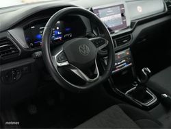 Volkswagen T-Cross 1.0 TSI 115CV Life - Miniatura 16