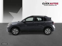Volkswagen T-Cross 1.0 TSI 115CV Life - Miniatura 4