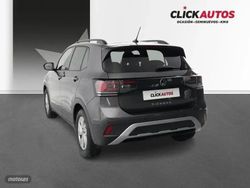 Volkswagen T-Cross 1.0 TSI 115CV Life - Miniatura 6